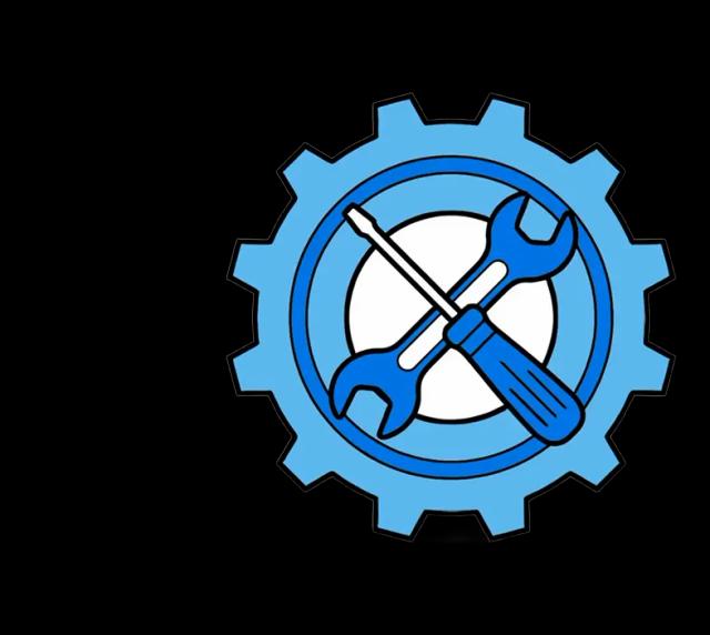 Монтаж кранов