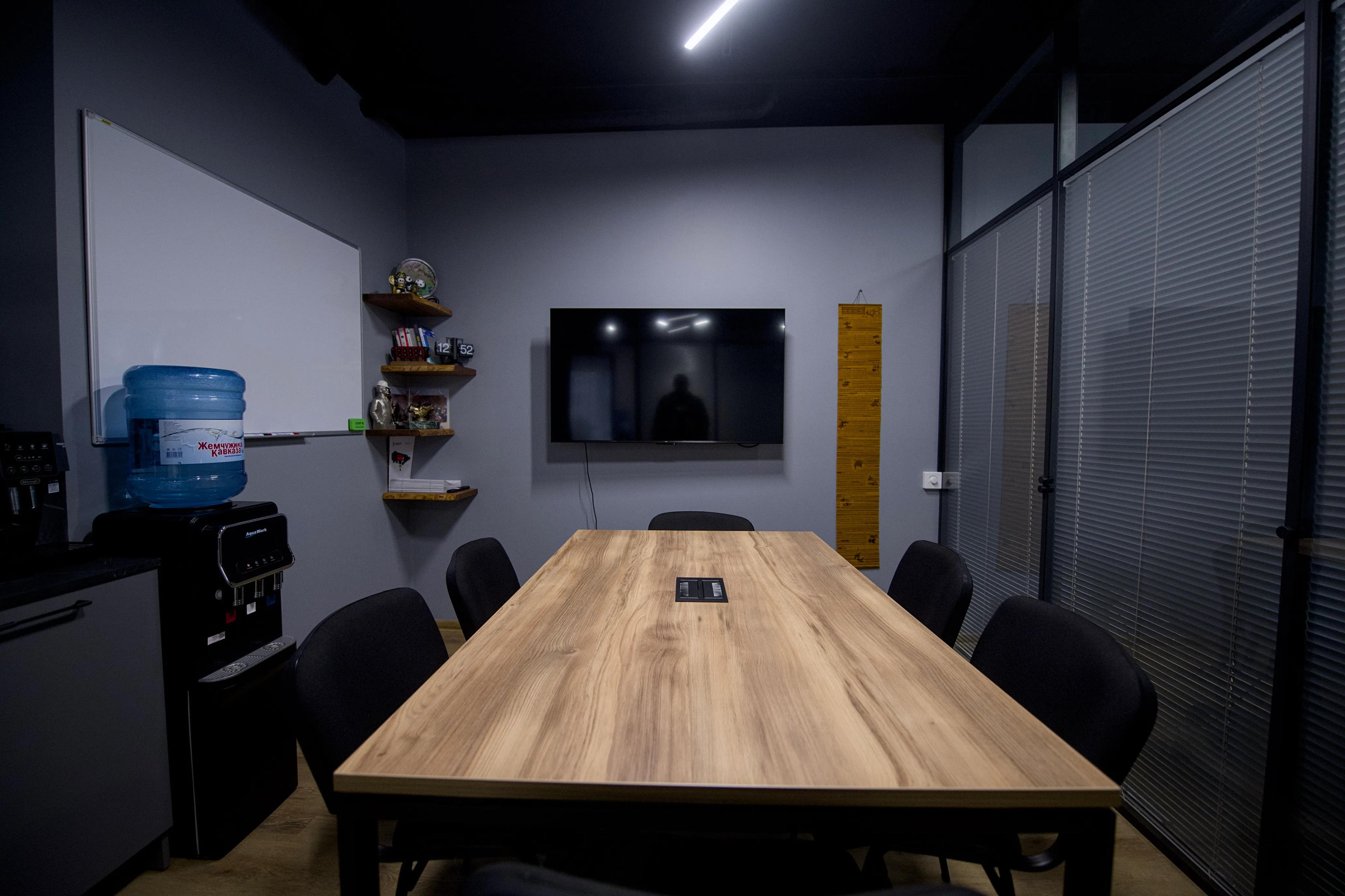 Приглашаем посетить наш новый офис в Санкт-Петербурге