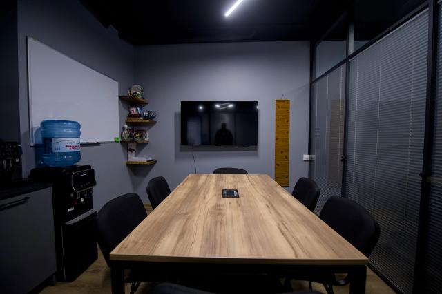 Приглашаем посетить наш новый офис в Санкт-Петербурге