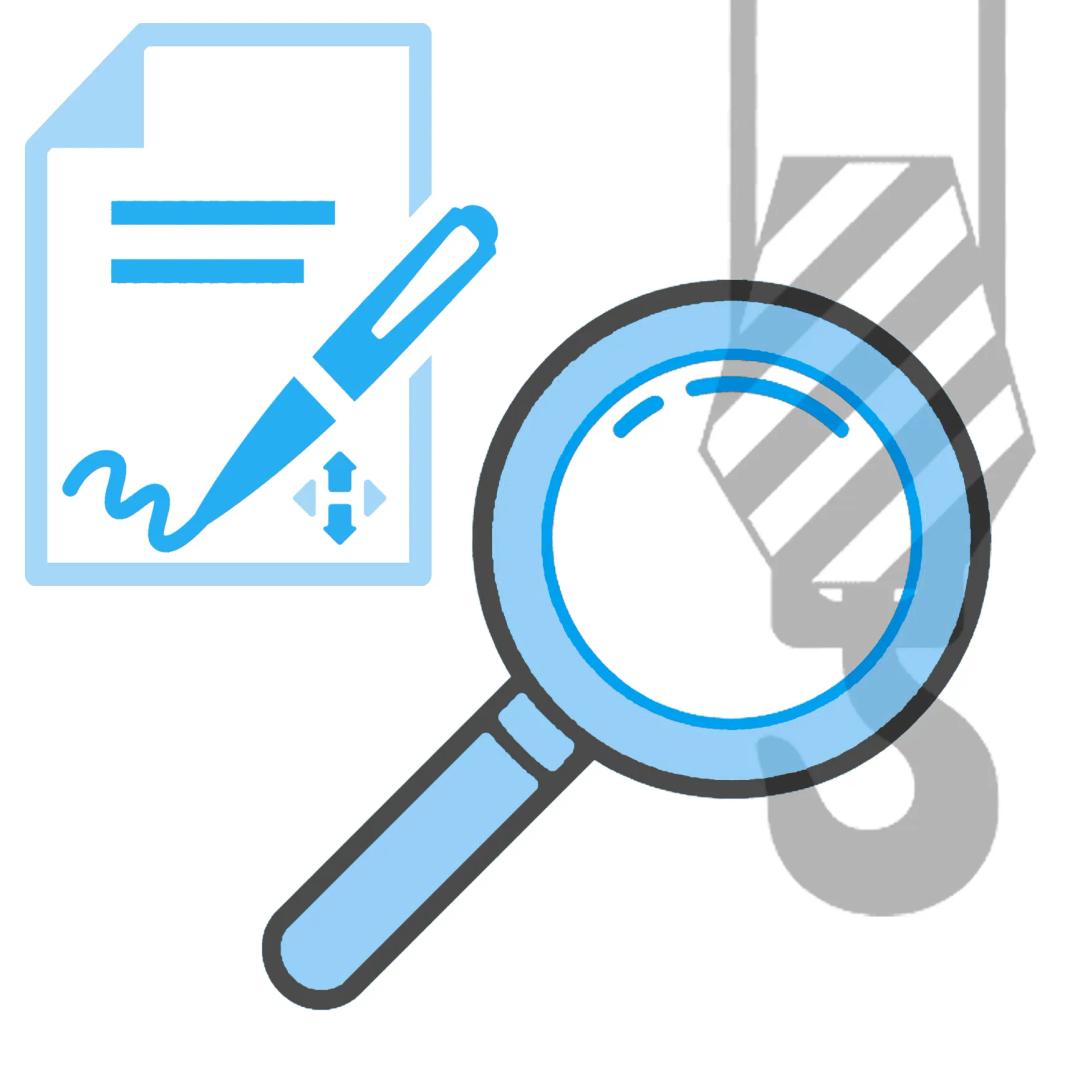 Полное и частичное техническое освидетельствование