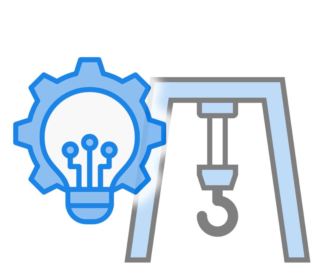 Модернизация кранового оборудования