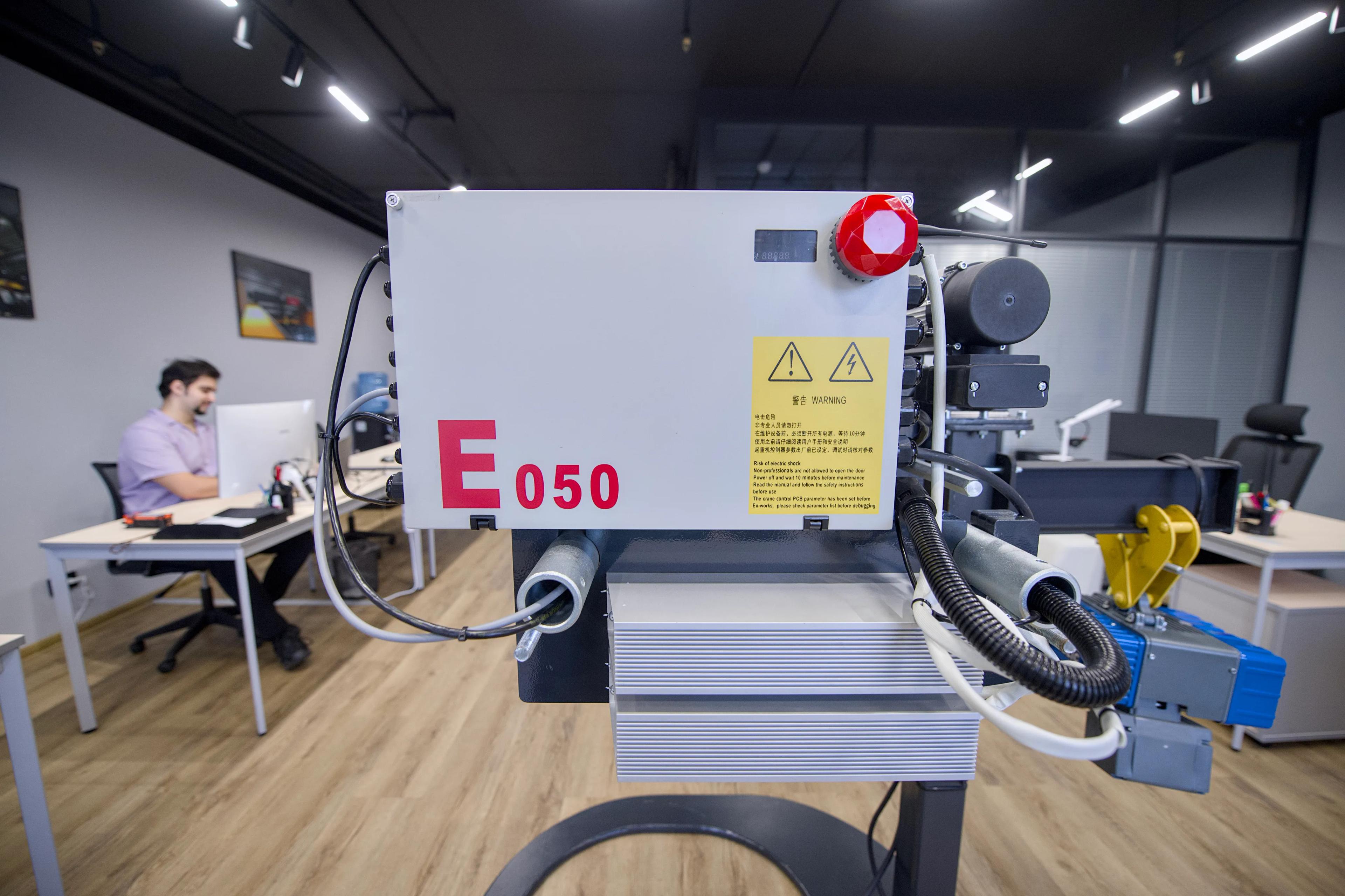 Приглашаем посетить наш новый офис в Санкт-Петербурге