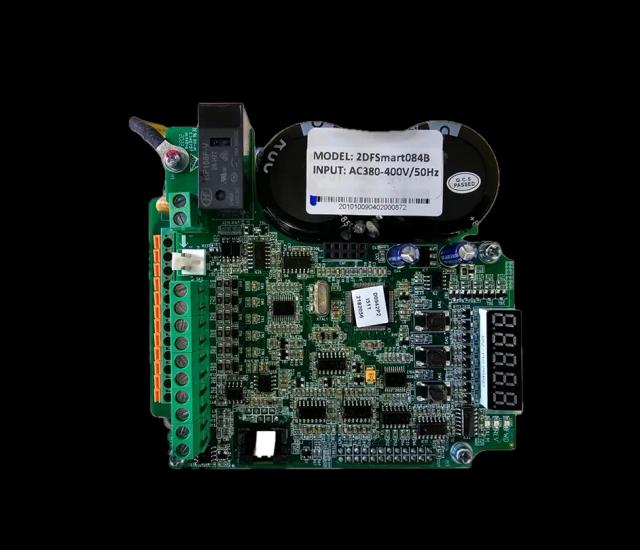 Запчасти DELIC