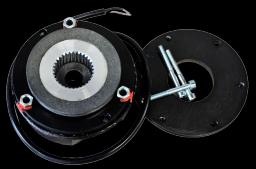 Тормоз механизма подъема DELIC