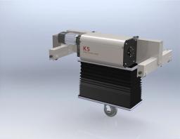 Таль для пищевой промышленности