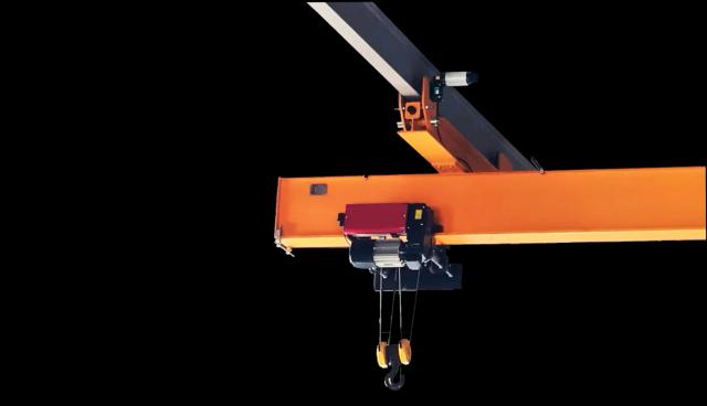 Подвесные краны