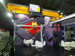 Мостовой однобалочный опорный кран 5 тонн, пролет 16,485 метра