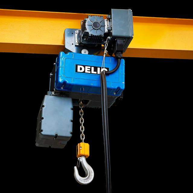 Таль с большой строительной высотой