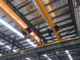 Кран-балка 15 тонн