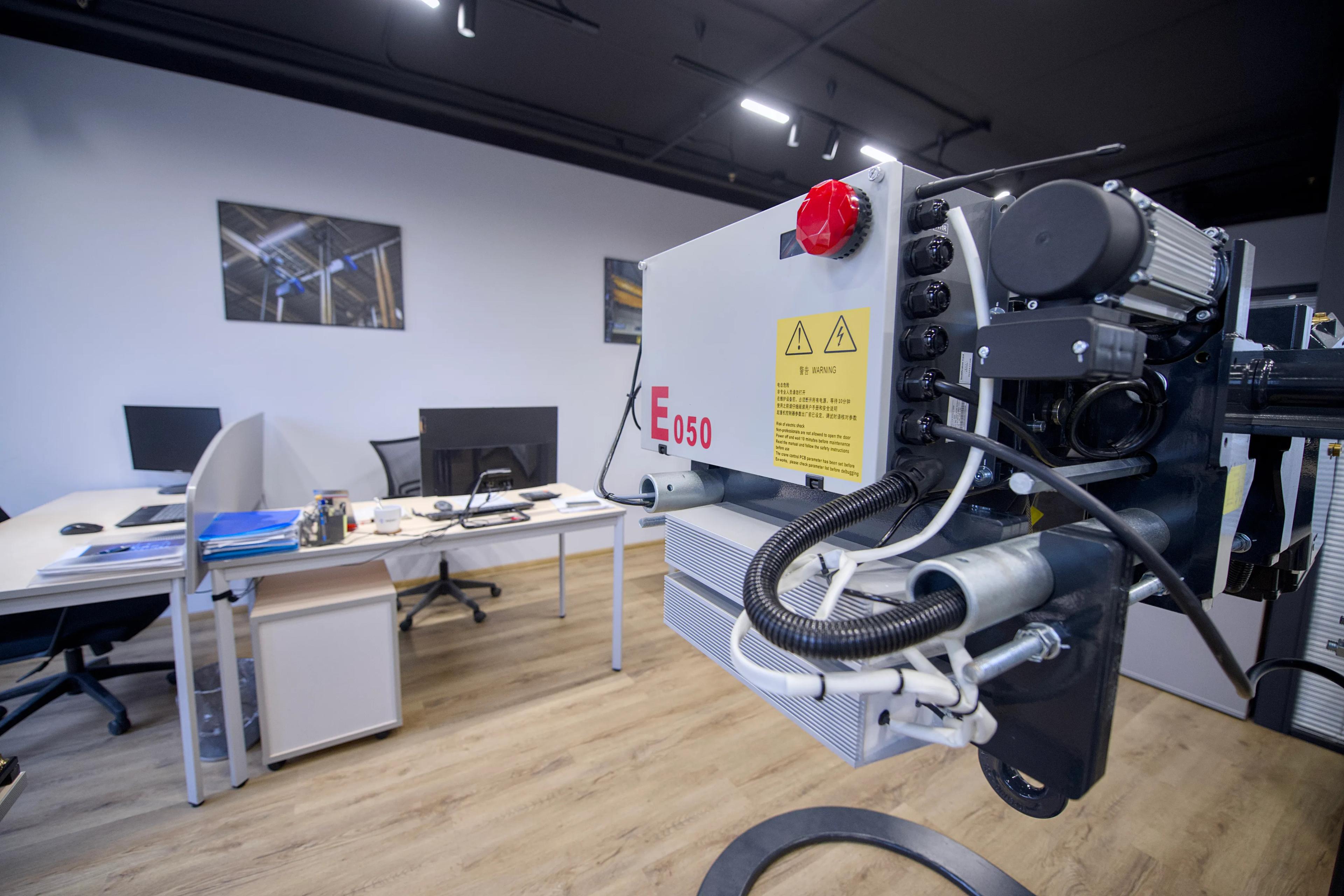 Приглашаем посетить наш новый офис в Санкт-Петербурге