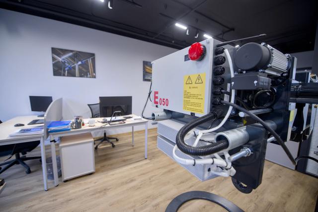 Приглашаем посетить наш новый офис в Санкт-Петербурге