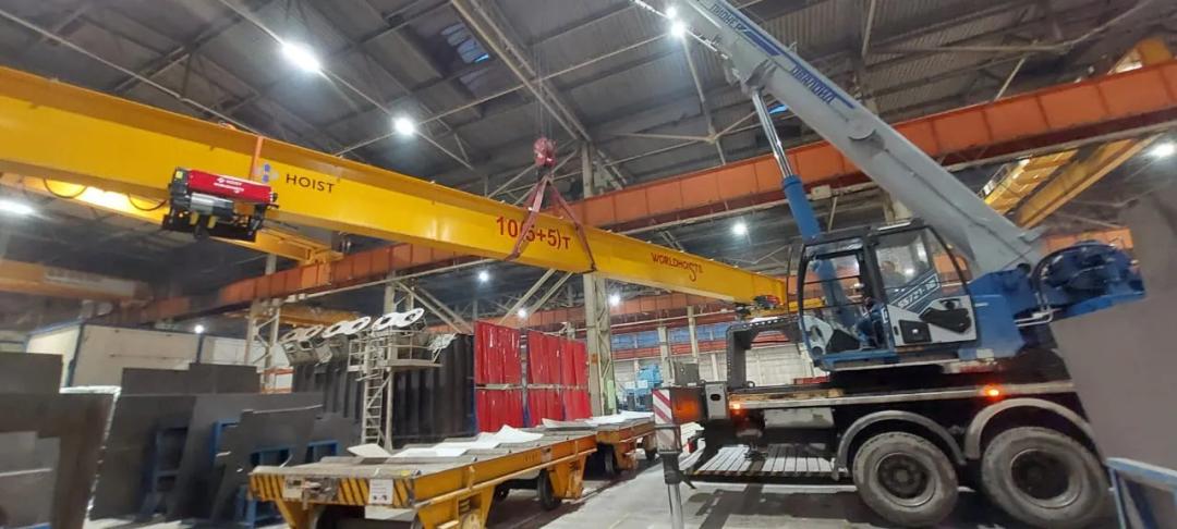 Группа «СВЭЛ»