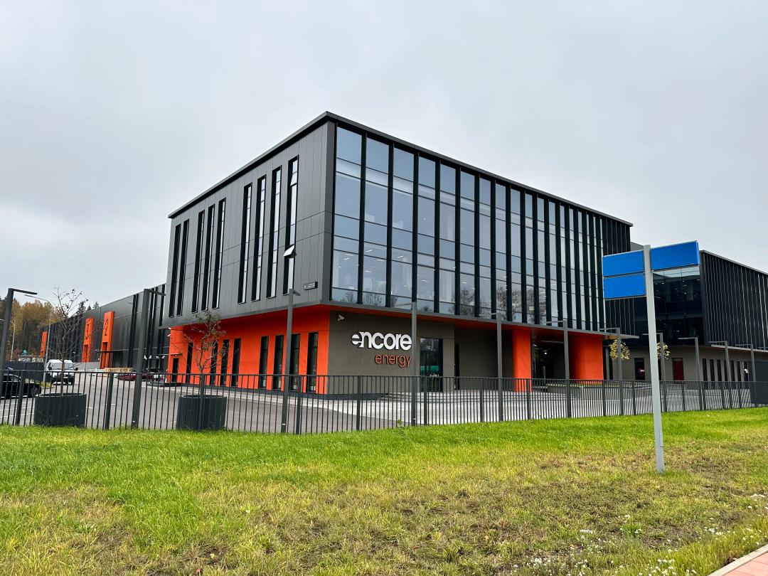 ООО «ЭНКОР»