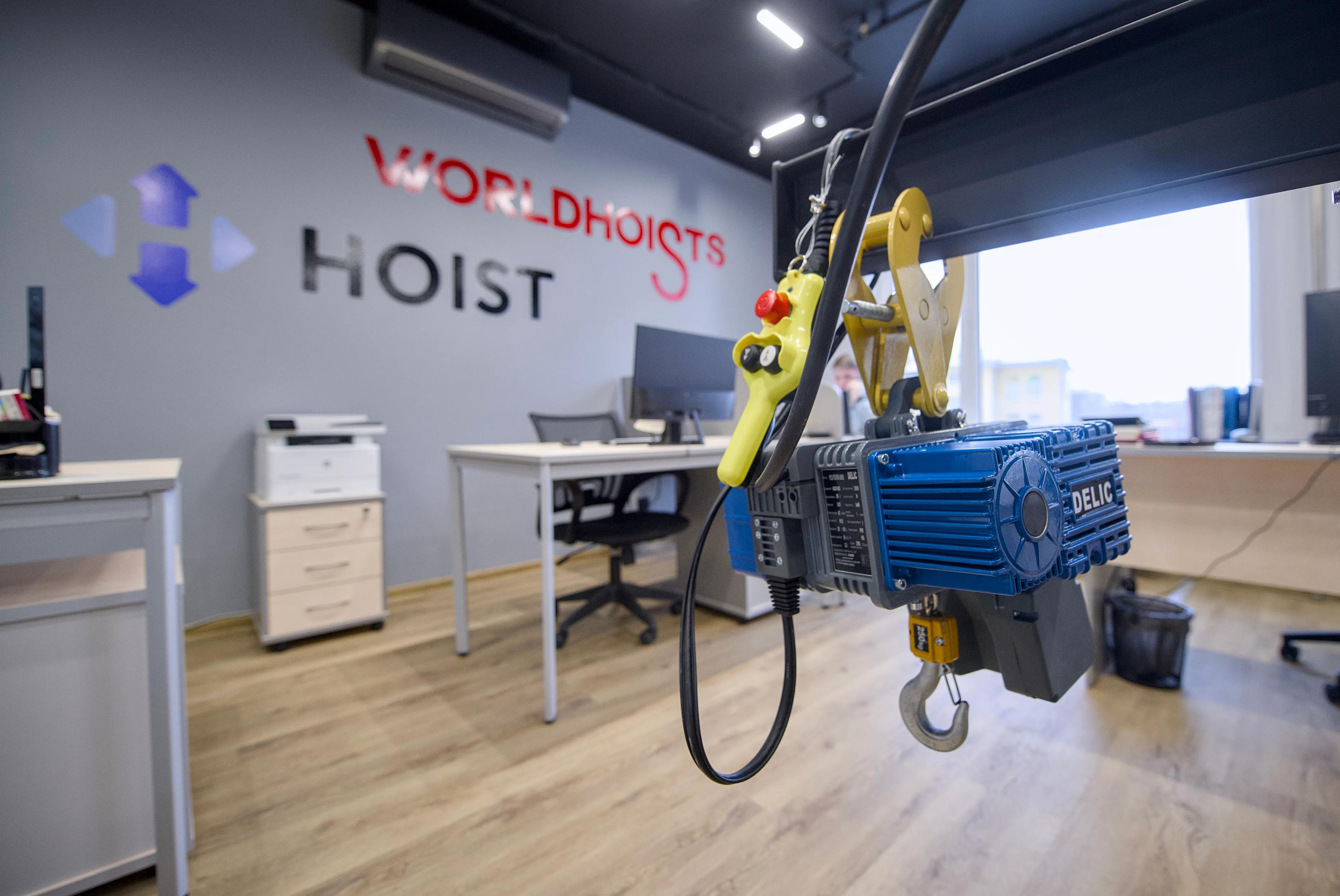 Приглашаем посетить наш новый офис в Санкт-Петербурге