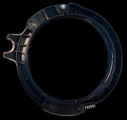 Канатоукладчик D-160