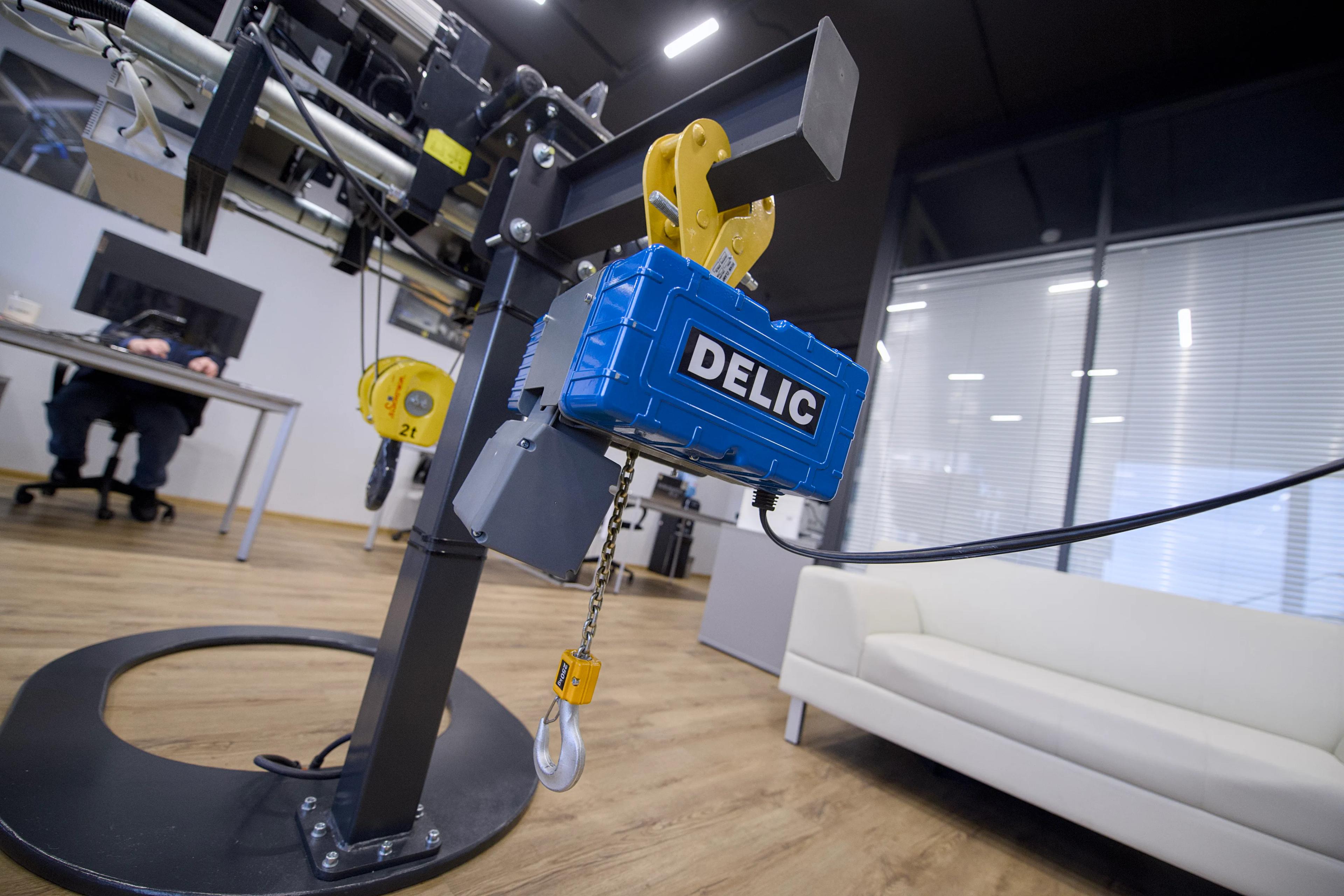 Приглашаем посетить наш новый офис в Санкт-Петербурге