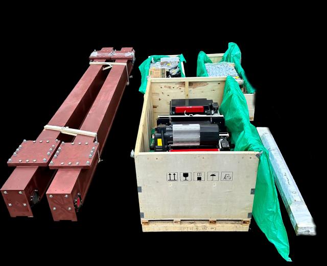 Крановые комплекты