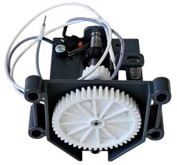 Концевой выключатель редуктора DELIC