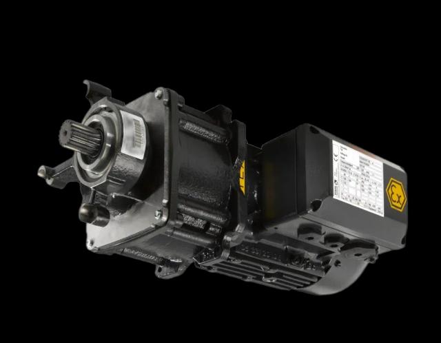 Запчасти STAHL