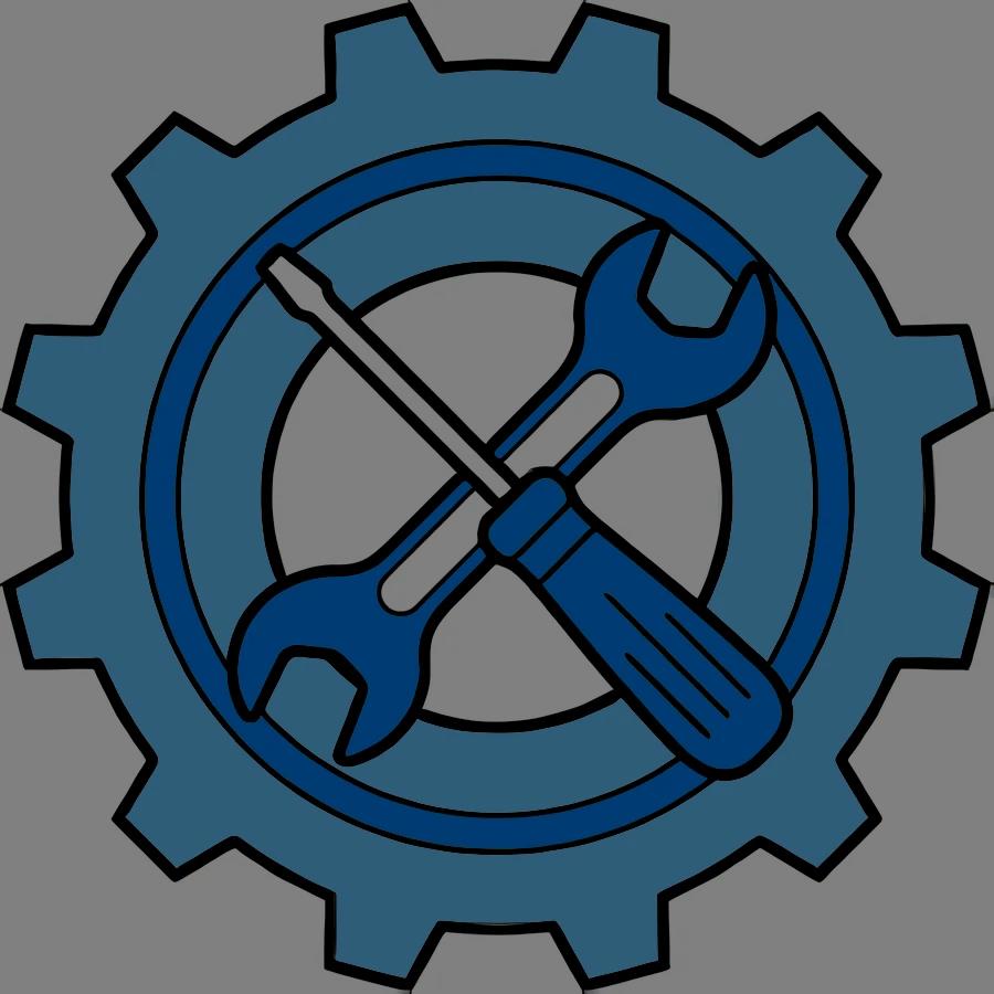 Монтаж грузоподъемного оборудования 