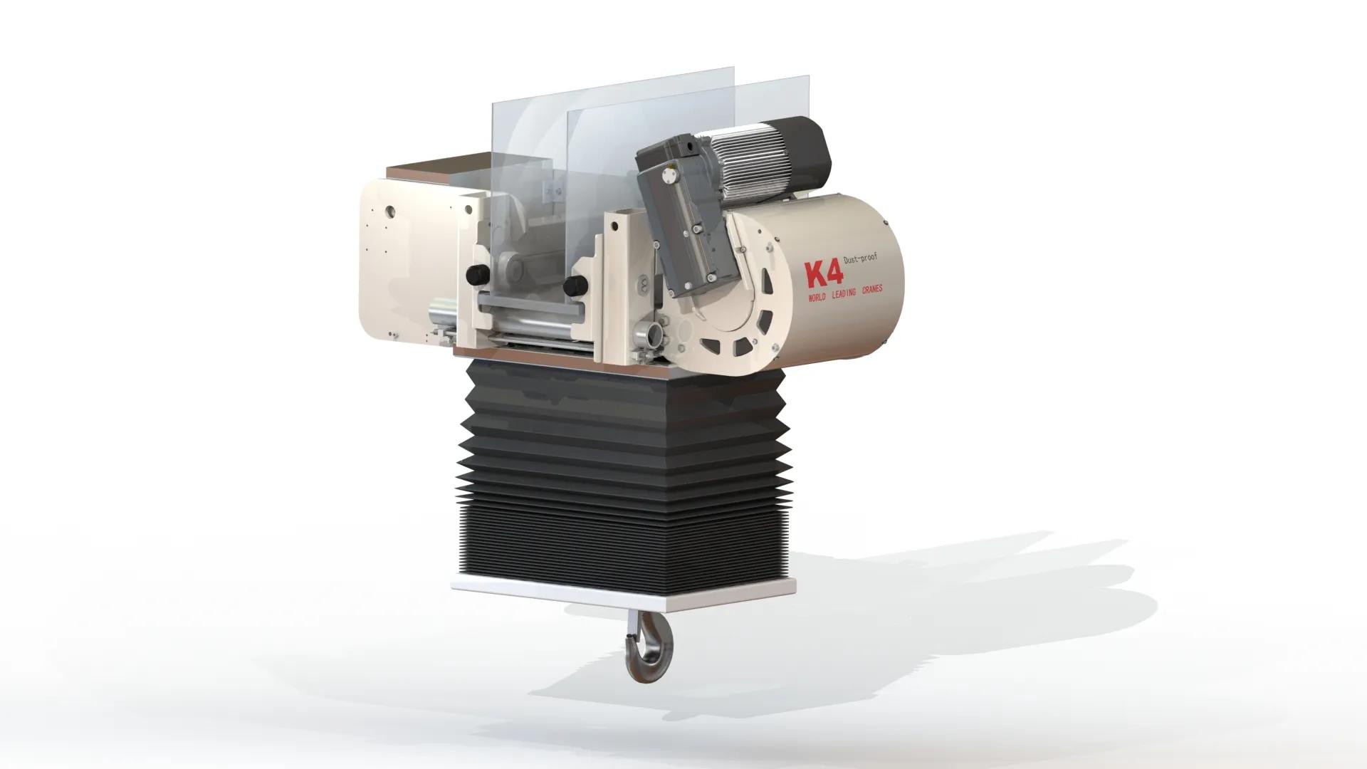 Таль для пищевой промышленности