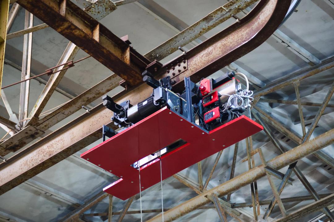 Как не "раствориться" в кислоте? Или решения для горячего цинкования