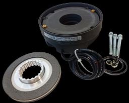 Тормоз механизма передвижения SWF NM38740NR2V 60NM