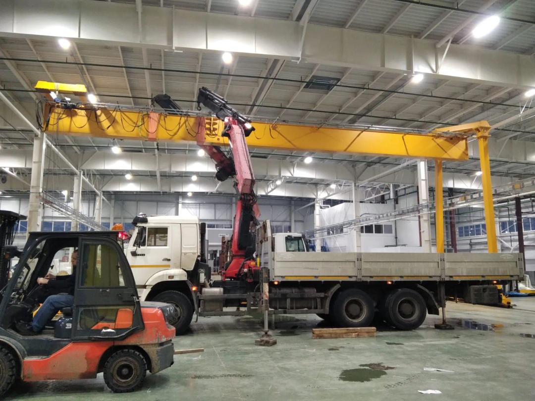 ООО «ПРОМЕТ-СЭЗ»