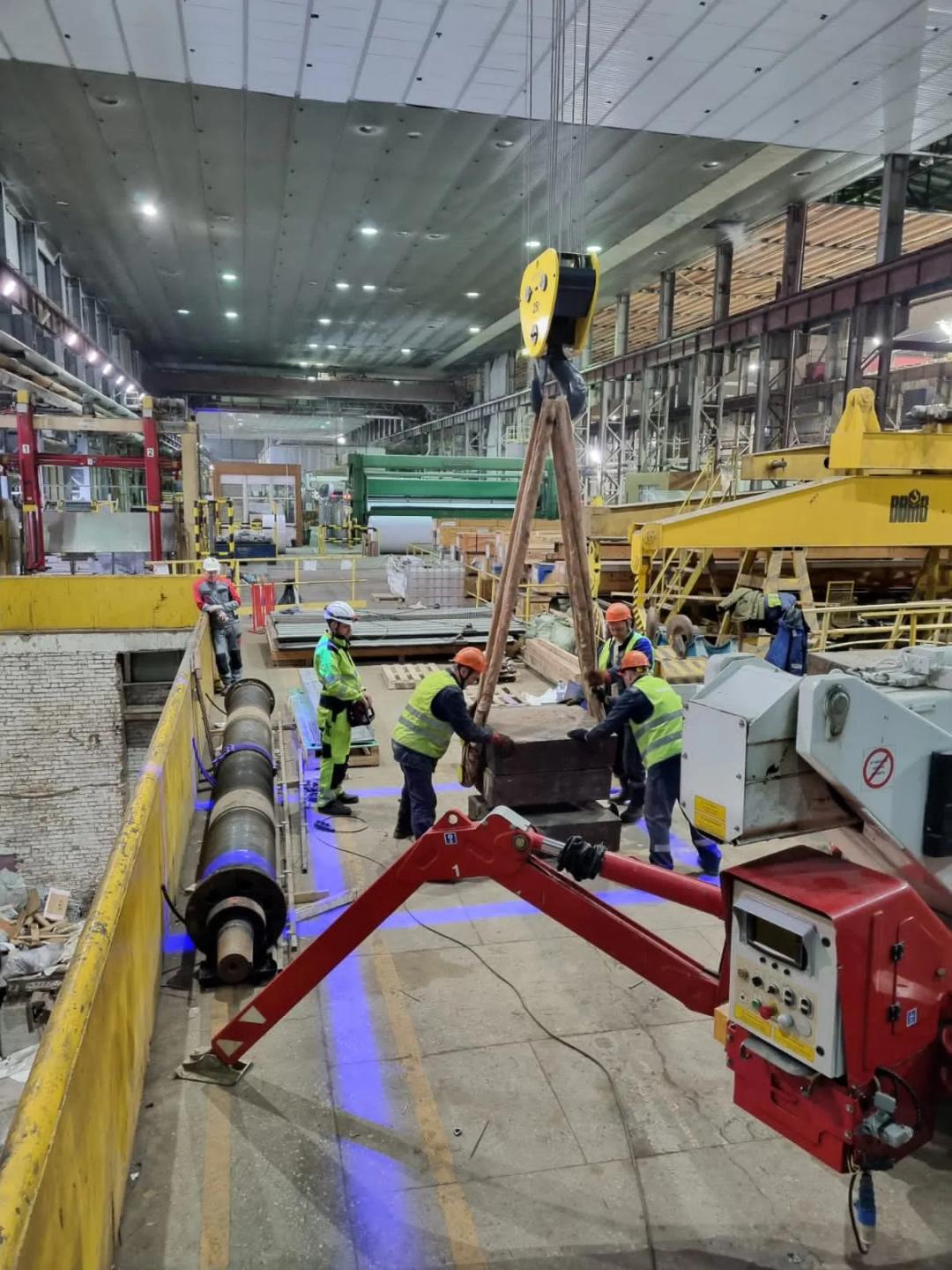 ООО «ПРОМЕТ-СЭЗ»