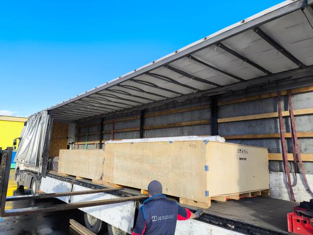 Новые рекорды - 15 еврофур за месяц