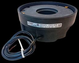 Тормоз механизма передвижения SWF NM38751NR2V 130NM (без переходного шлица и стопорных колец)