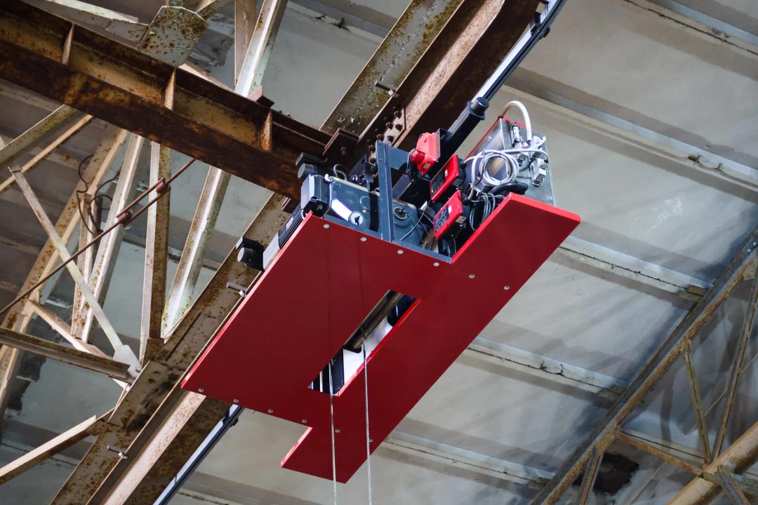 Как не "раствориться" в кислоте? Или решения для горячего цинкования