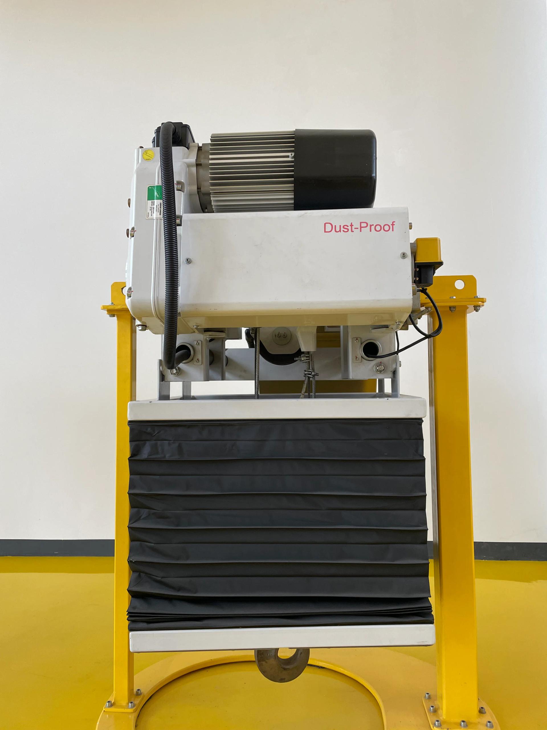 Таль для пищевой промышленности