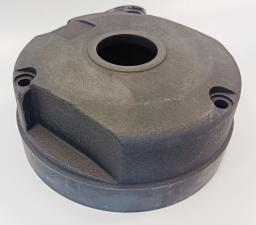 Тормоз механизма передвижения SWF NM38741NR2V 100NM