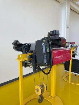 Канатная взрывозащищенная таль 3.2 тонны K3102L