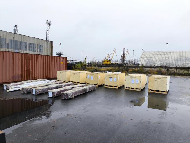 Новые рекорды - 15 еврофур за месяц