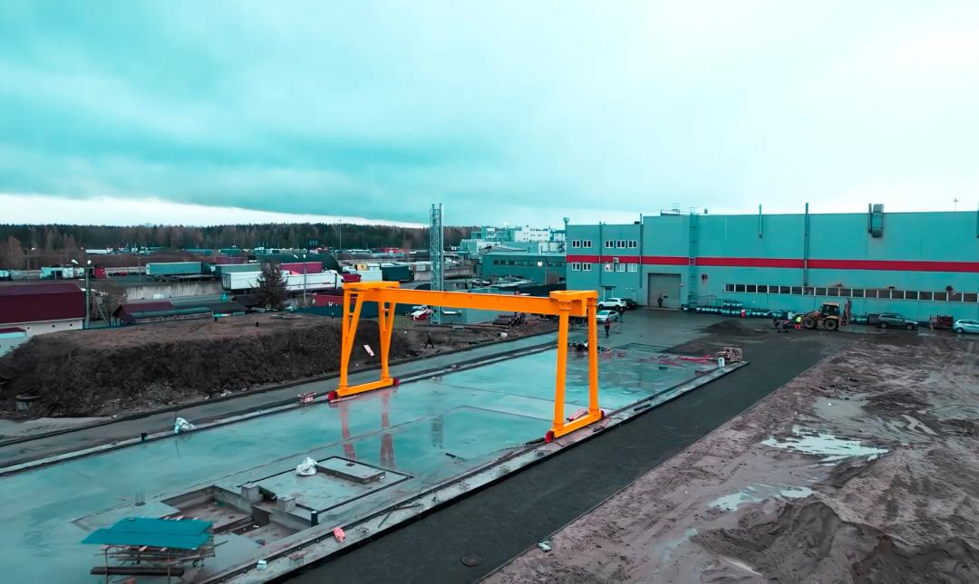 ООО «Мегаполис» (АМИРА)