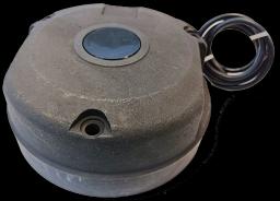 Тормоз механизма передвижения SWF NM38740NR2V 60NM