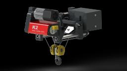 Тельфер 3.2 тонны для кран балки