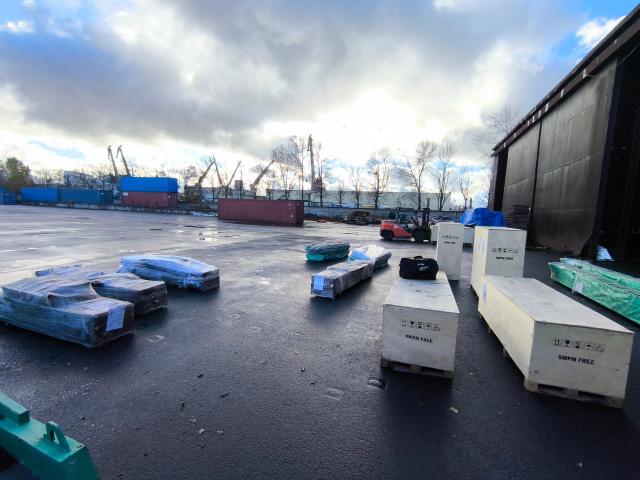 Новые рекорды - 15 еврофур за месяц