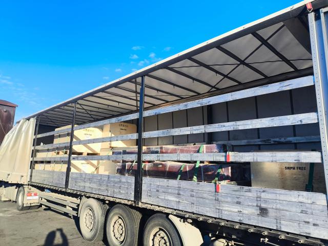 Новые рекорды - 15 еврофур за месяц