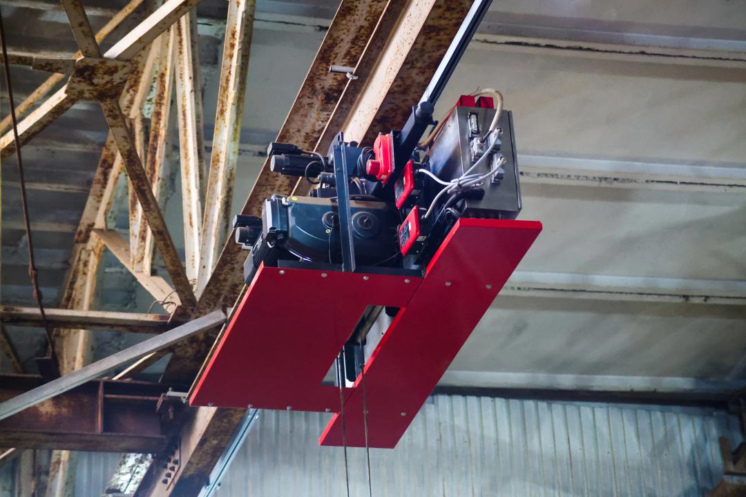 Как не "раствориться" в кислоте? Или решения для горячего цинкования