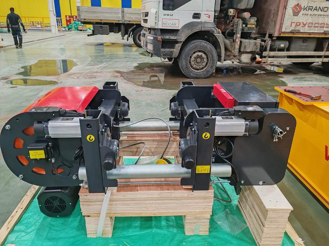 ООО «ПРОМЕТ-СЭЗ»