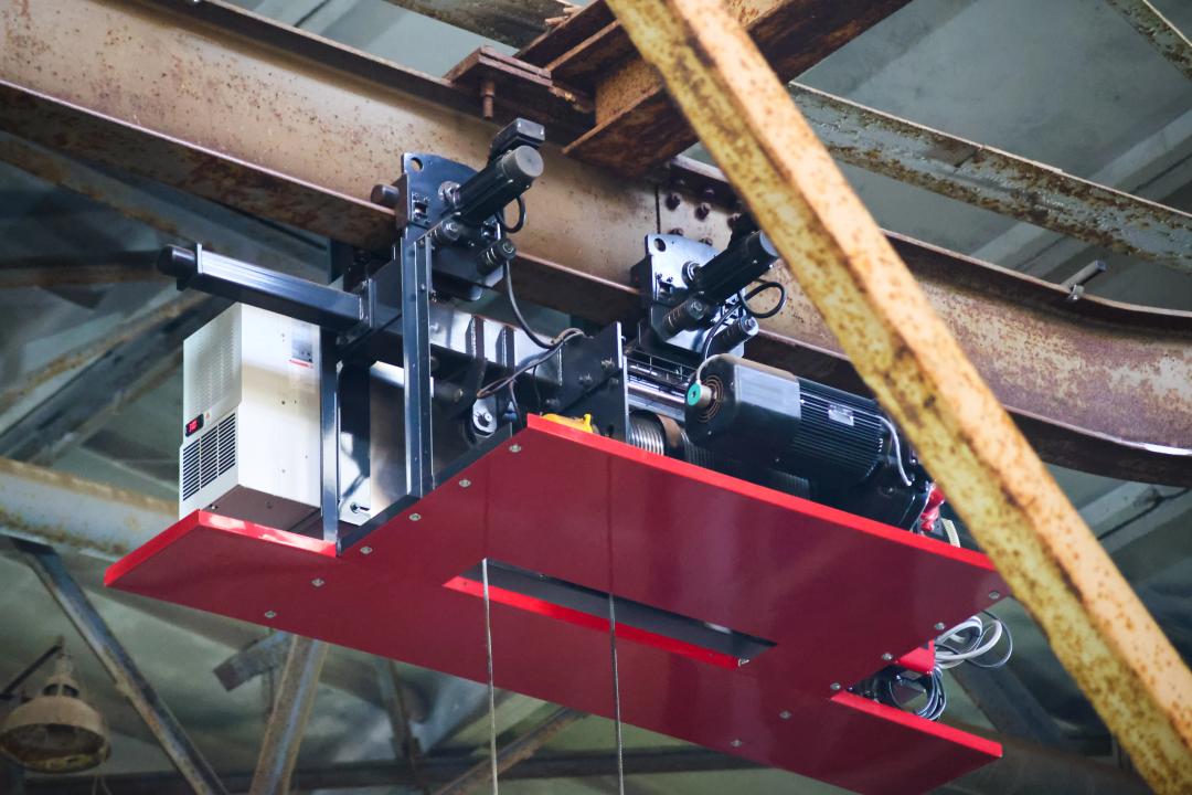 Как не "раствориться" в кислоте? Или решения для горячего цинкования