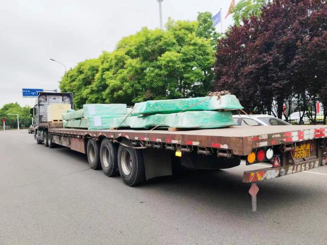 Информация о сохранении сроков поставки путем смены вида транспортировки