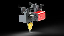 Таль для горячего цинкования