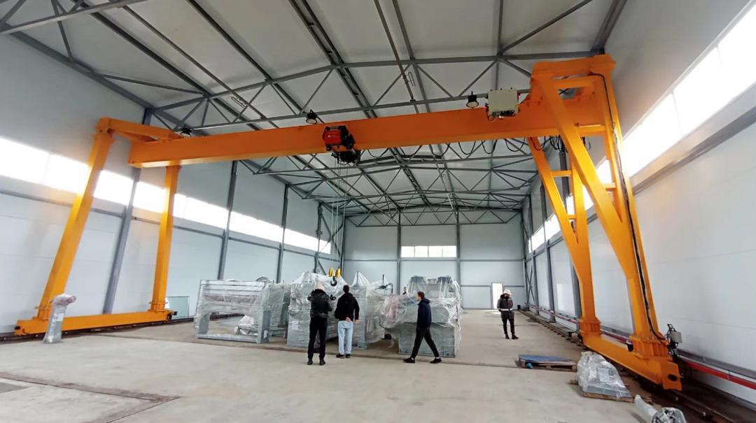 ООО «Мегаполис» (АМИРА)